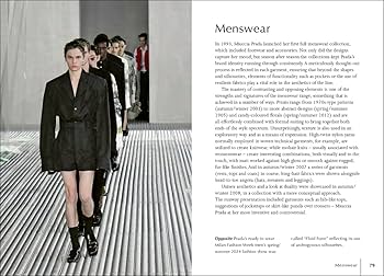 Amazon | LITTLE BOOK OF PRADA(H) (Little Books of Fashion